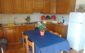 A Casa Di Lucia